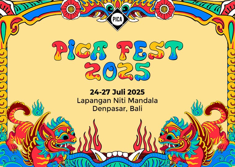 Pica Fest