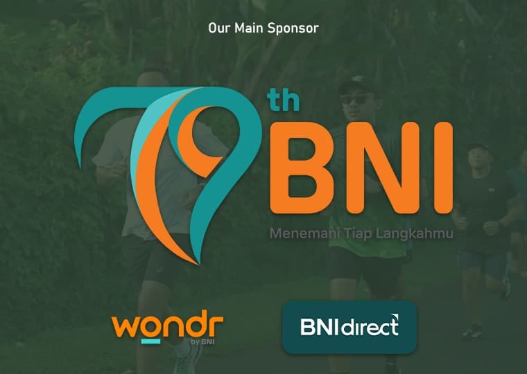 HIPMI Bali wondrful RUN 2025