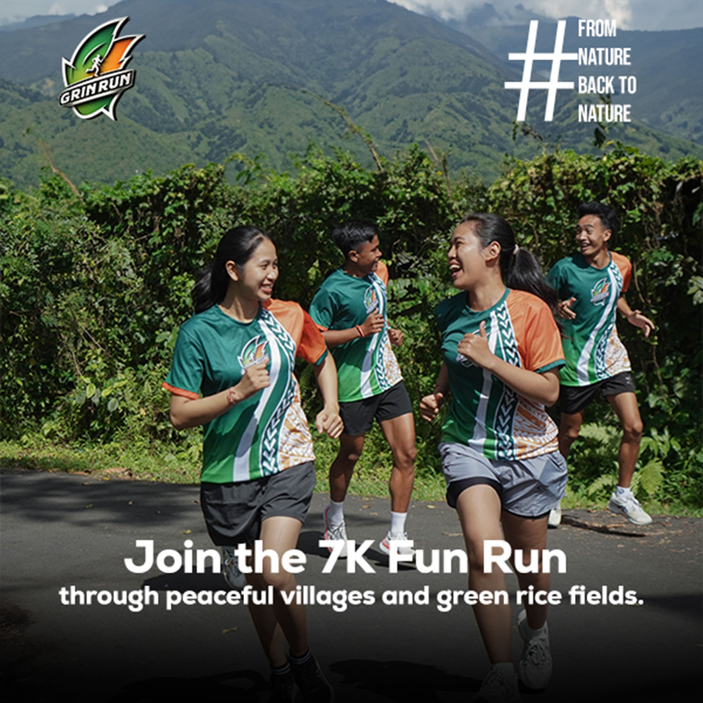 GRINRUN 2025