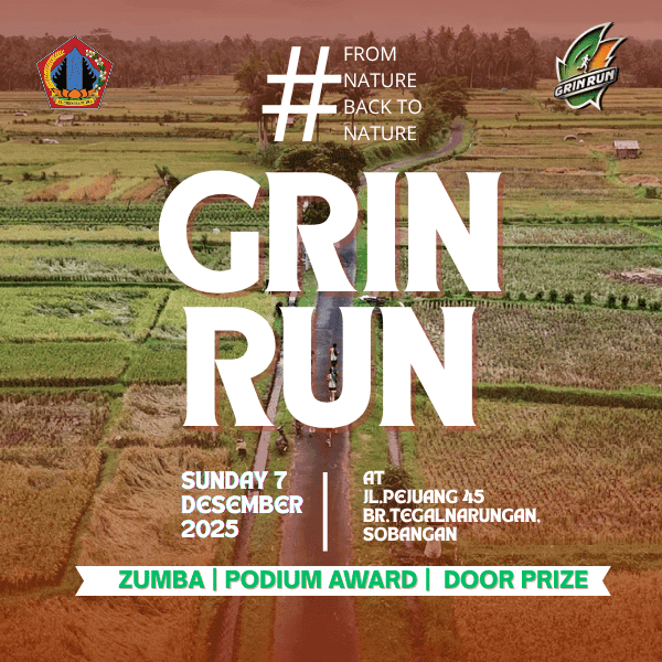 GRINRUN 2025