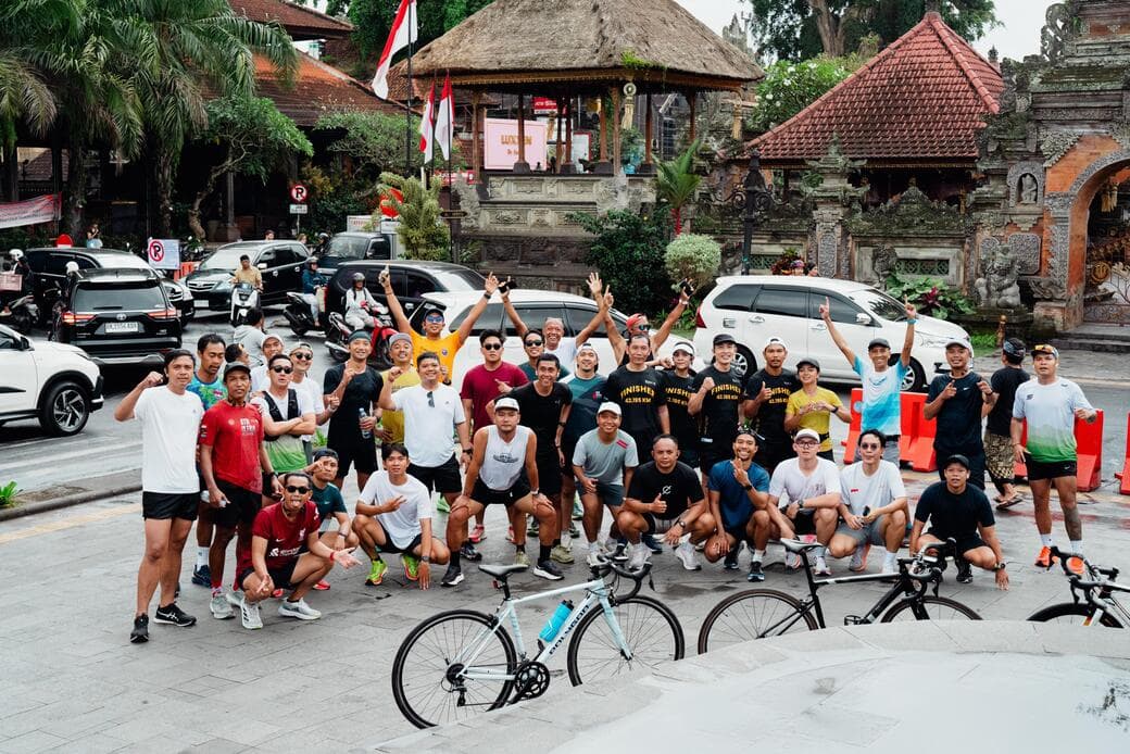 UBUD RUN DAY 2025