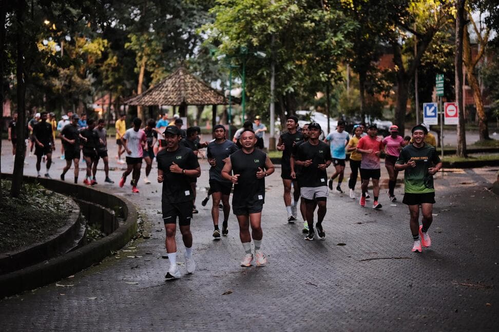 UBUD RUN DAY 2025