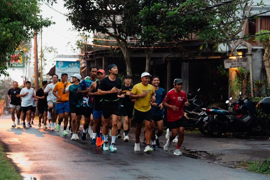 UBUD RUN DAY 2025