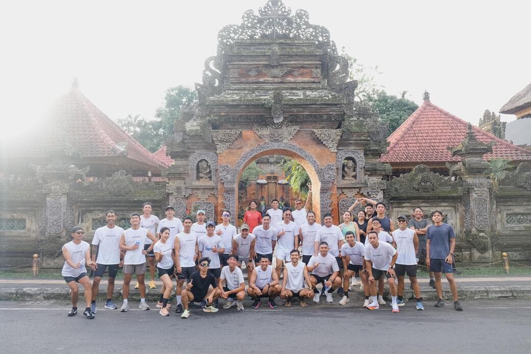 UBUD RUN DAY 2025