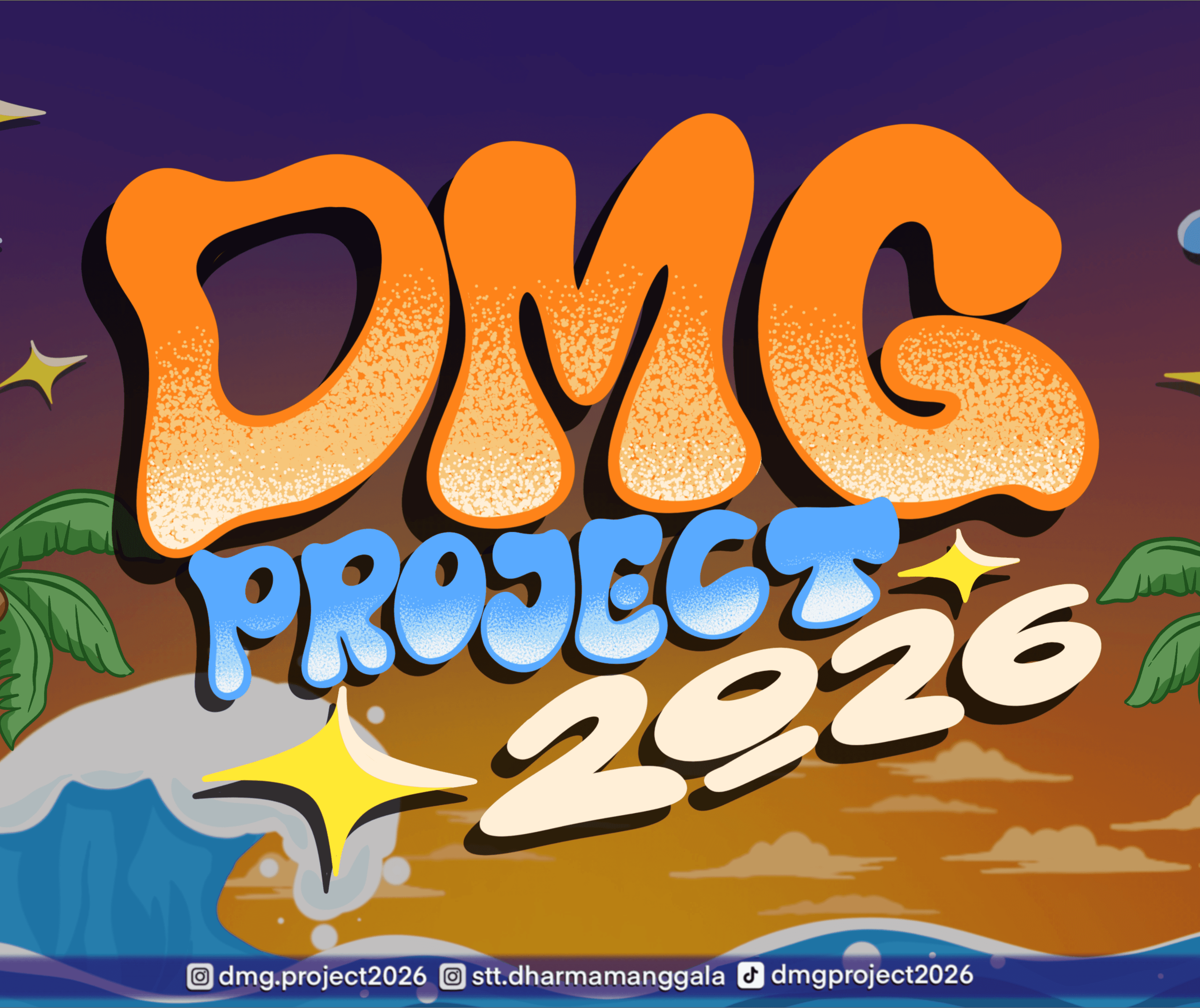 DMG Project 2026