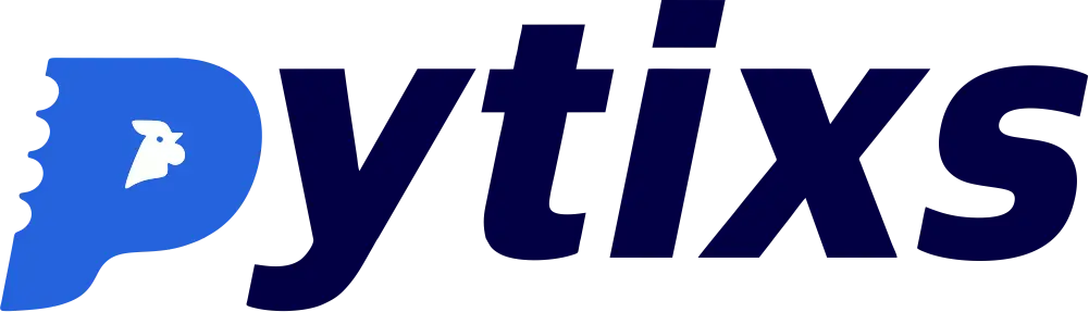 Pytixs Logo